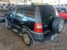 2005 FORD ECOSPORT 