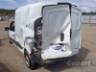 2021 FIAT FIORINO FURGAO 