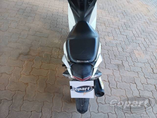 2024 HONDA BIZ 