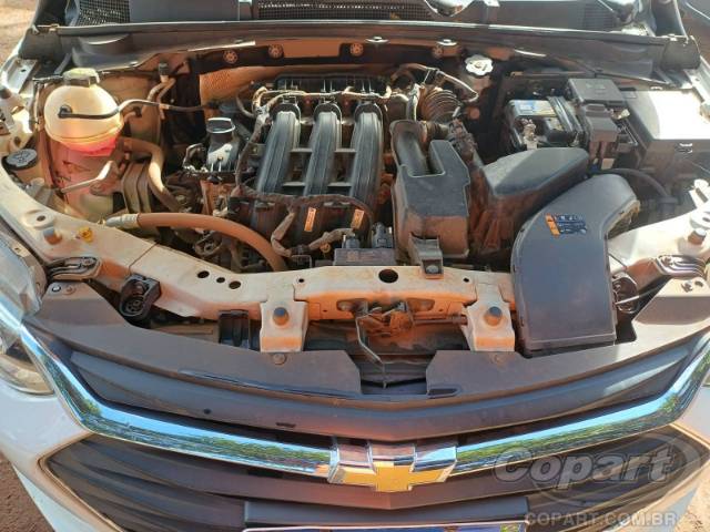 2020 CHEVROLET ONIX 