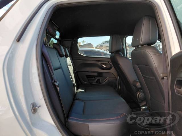 2026 FIAT STRADA CD 
