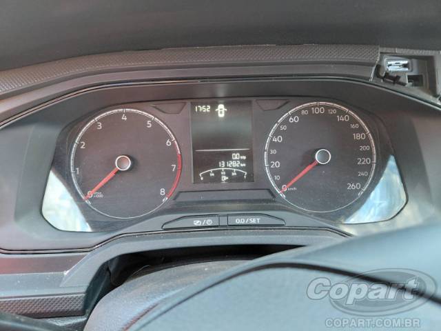 2024 VOLKSWAGEN POLO 