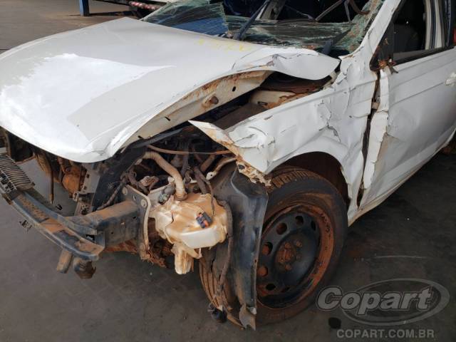 2018 VOLKSWAGEN POLO 