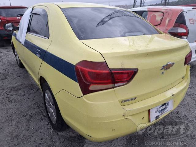 2018 CHEVROLET COBALT 