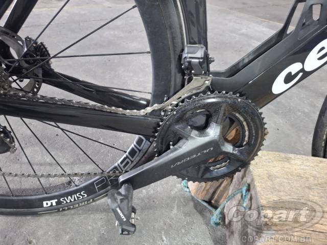 0 NAO INFORMADO BICICLETA 