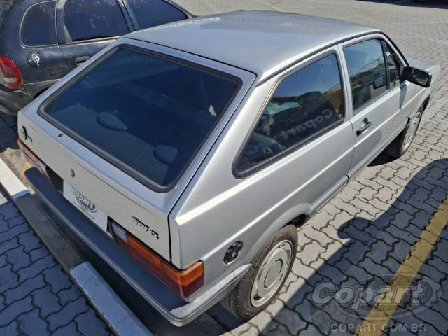 1994 VOLKSWAGEN GOL 