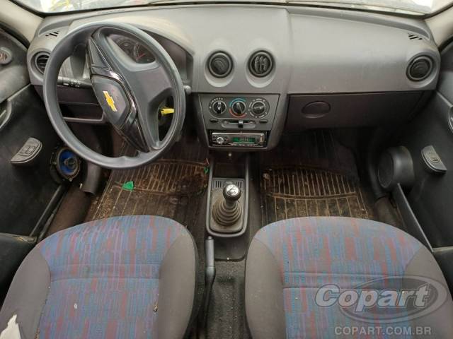 2011 CHEVROLET CELTA 