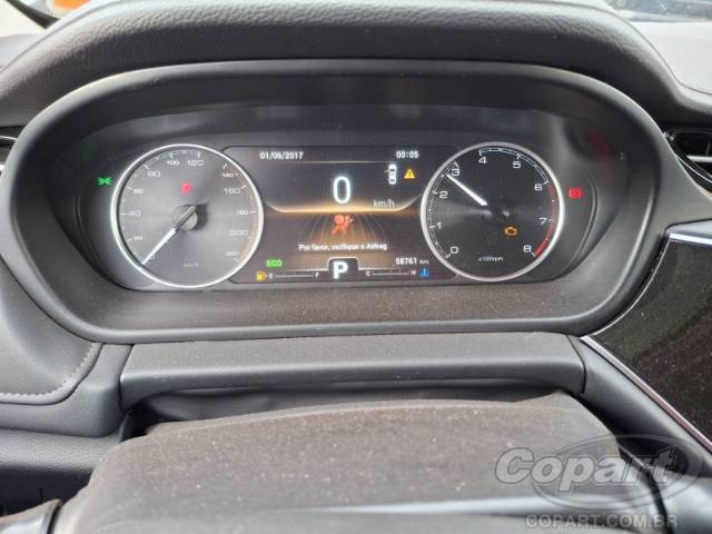 2022 CAOA CHERY ARRIZO 6 