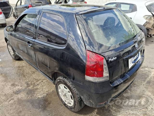 2008 FIAT PALIO 
