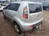 2011 KIA SOUL 