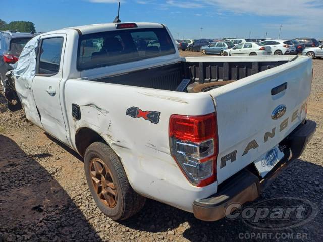 2022 FORD RANGER CD 