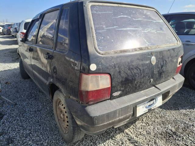 2004 FIAT UNO 