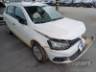 2017 VOLKSWAGEN GOL 