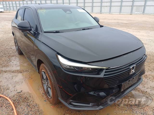 2024 HONDA HR-V 