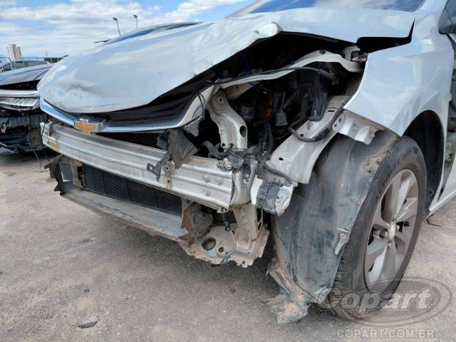 2022 CHEVROLET ONIX PLUS 