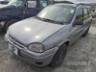 1998 CHEVROLET CORSA WAGON 