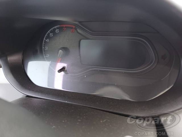 2019 CHEVROLET ONIX 