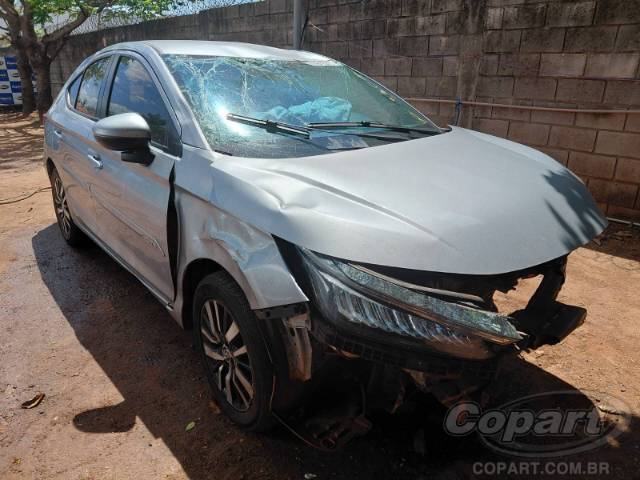 2024 HONDA CITY 