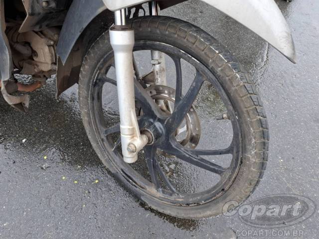 2024 HONDA BIZ 