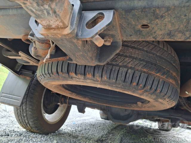 2019 VOLKSWAGEN AMAROK 