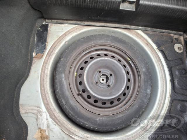 2002 CHEVROLET ASTRA 
