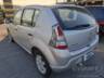 2014 RENAULT SANDERO 