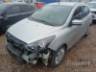 2019 FORD KA 