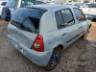 2008 RENAULT CLIO 
