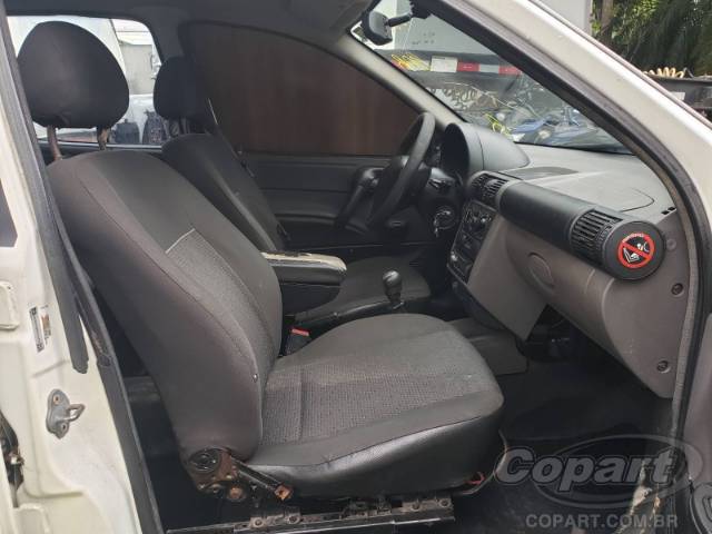 2015 CHEVROLET CLASSIC 