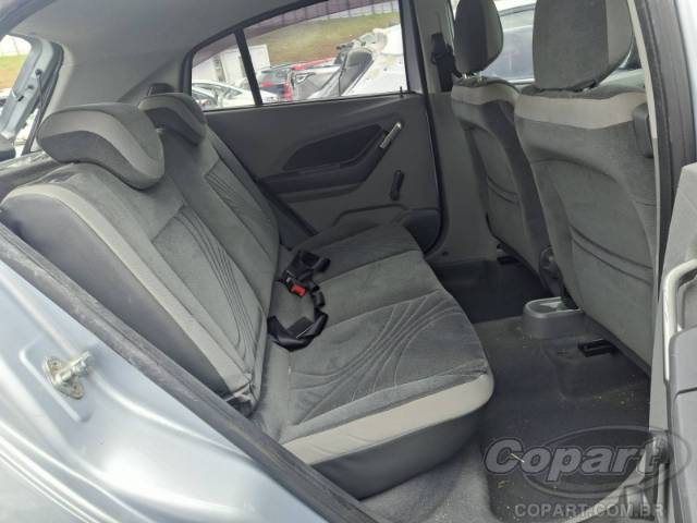 2011 CHEVROLET AGILE 