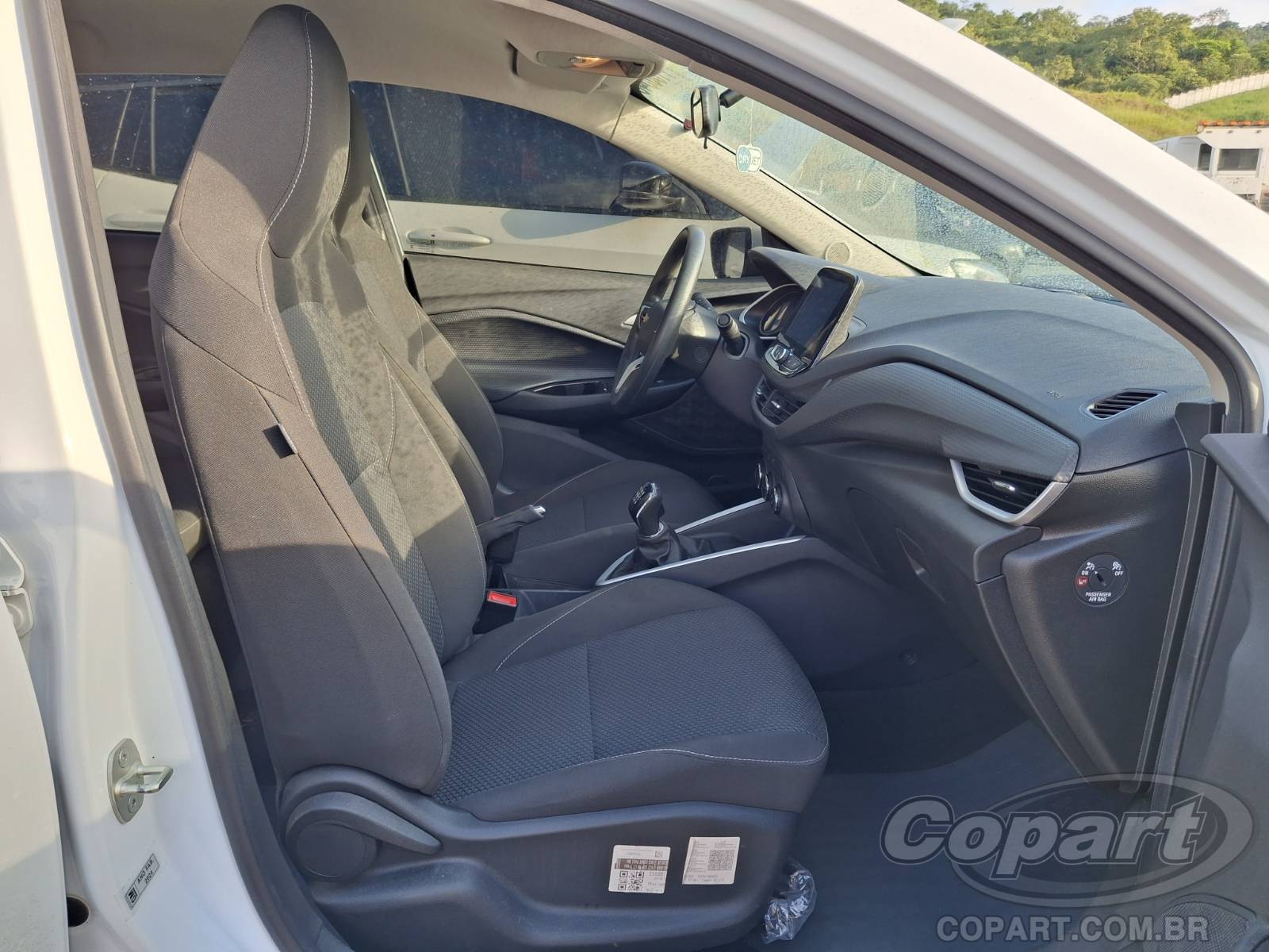 Foto 5: 2025 CHEVROLET ONIX Onix LT 1.0 12V Ecotec