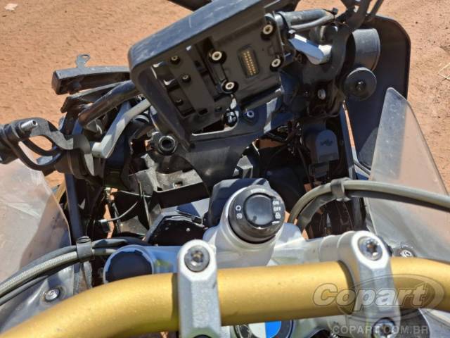 2022 BMW R 1250 