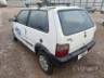 2006 FIAT UNO MILLE 