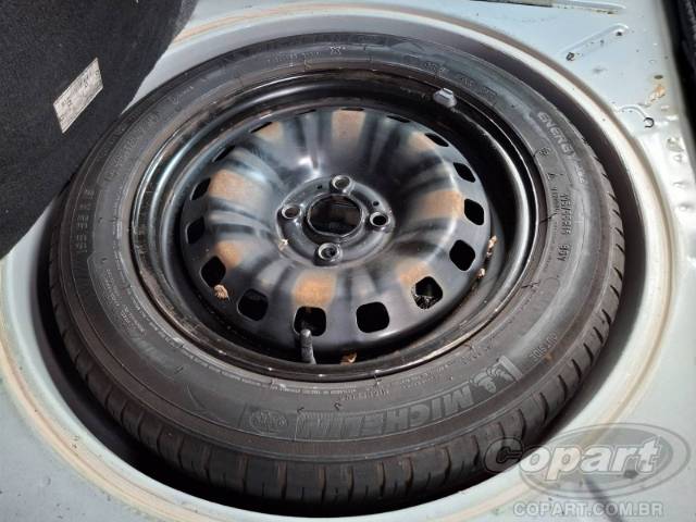 2019 VOLKSWAGEN GOL 