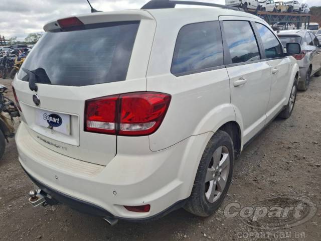 2012 FIAT FREEMONT 