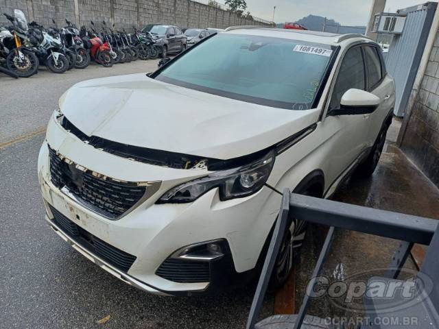 2018 PEUGEOT 3008 