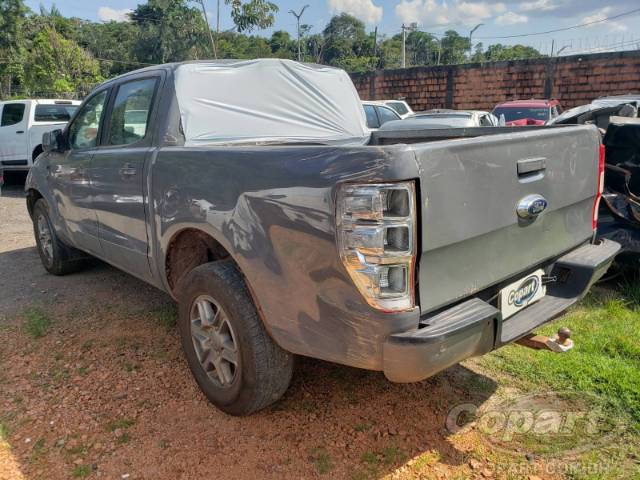 2019 FORD RANGER CD 