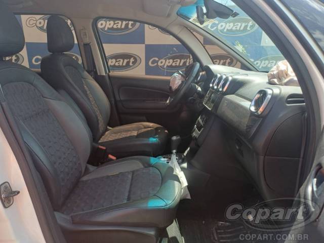 2018 CITROEN AIRCROSS 