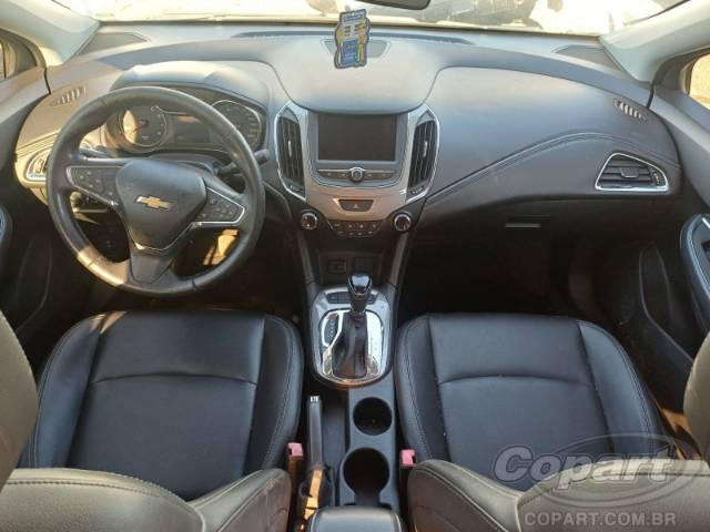 2020 CHEVROLET CRUZE 