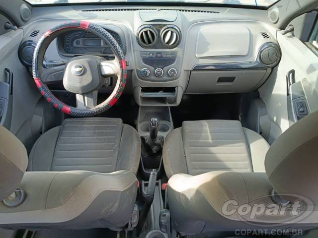 2011 CHEVROLET AGILE 