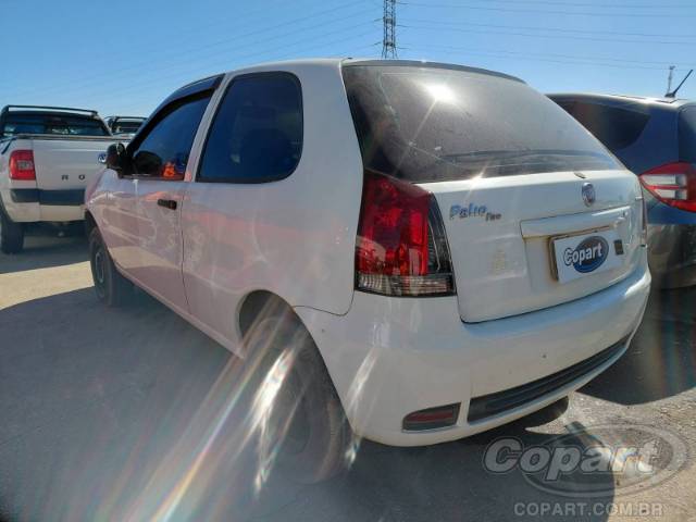 2012 FIAT PALIO 
