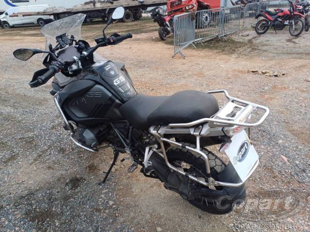 2024 BMW R 1250 