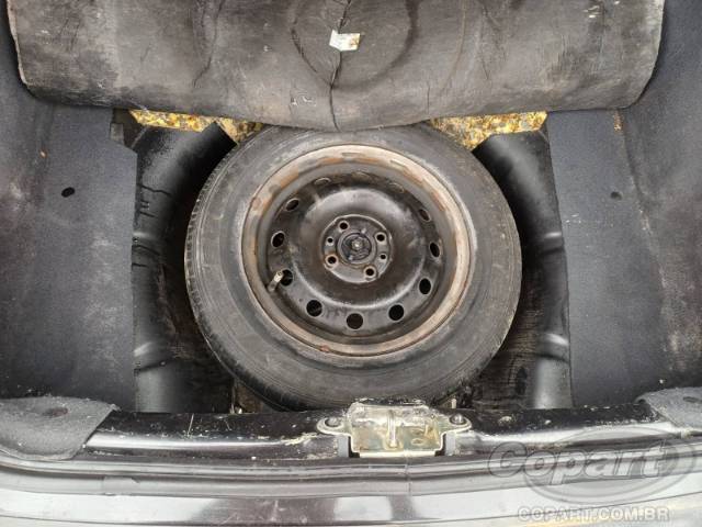 2010 FIAT SIENA 