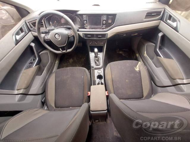 2019 VOLKSWAGEN VIRTUS 