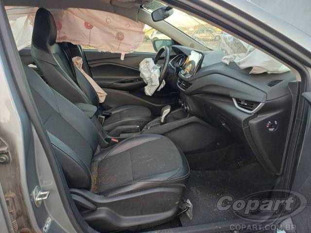2025 CHEVROLET ONIX PLUS 