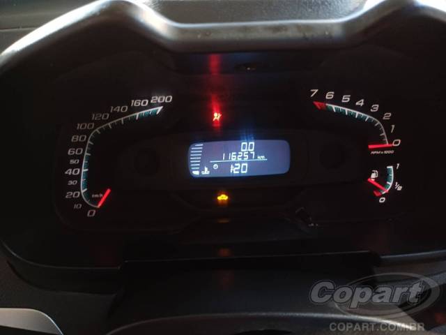 2015 CHEVROLET MONTANA 