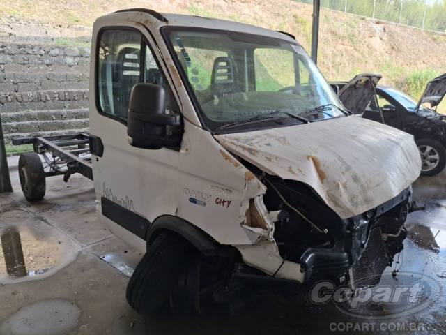 2020 IVECO DAILY 