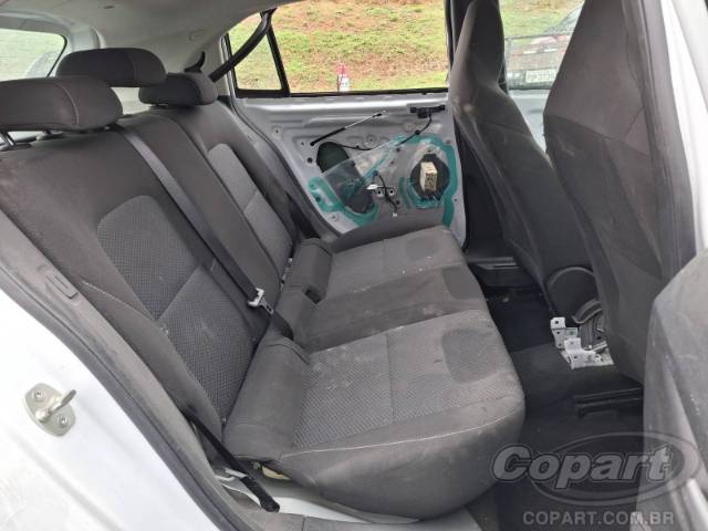 2025 CHEVROLET ONIX 