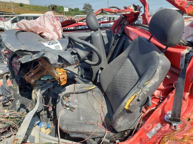 2015 VOLKSWAGEN SAVEIRO 