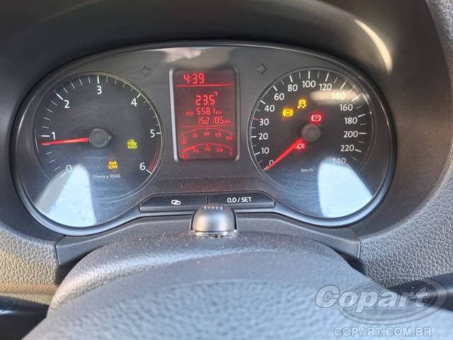 2012 VOLKSWAGEN AMAROK 